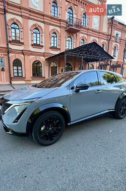 Внедорожник / Кроссовер Nissan Ariya 2023 в Александрие