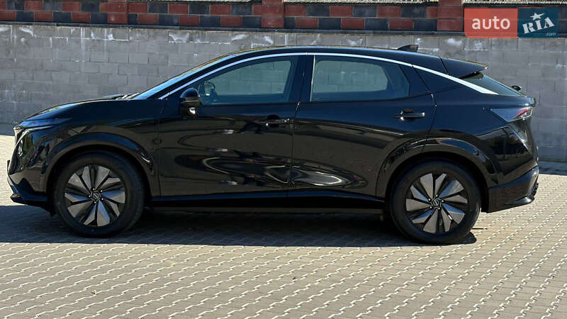 Позашляховик / Кросовер Nissan Ariya 2023 в Рівному