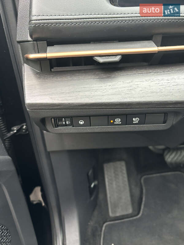 Позашляховик / Кросовер Nissan Ariya 2023 в Рівному