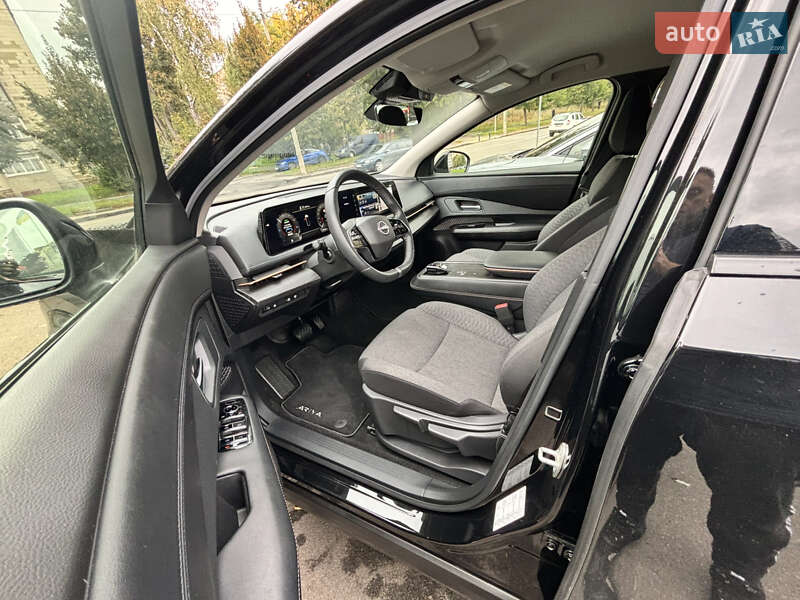 Позашляховик / Кросовер Nissan Ariya 2023 в Рівному