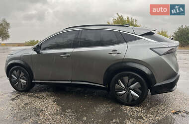 Внедорожник / Кроссовер Nissan Ariya 2022 в Южноукраинске