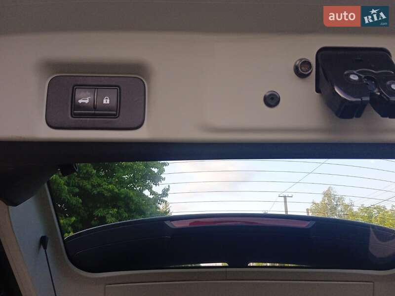 Внедорожник / Кроссовер Nissan Ariya 2023 в Черновцах