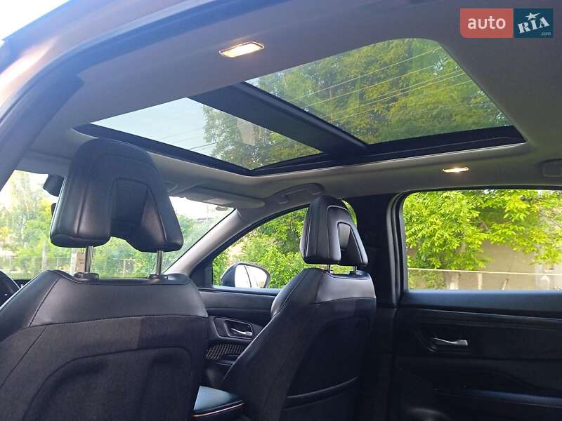 Внедорожник / Кроссовер Nissan Ariya 2023 в Черновцах