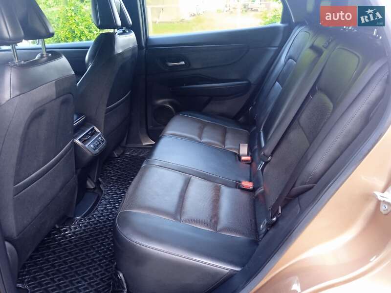 Внедорожник / Кроссовер Nissan Ariya 2023 в Черновцах