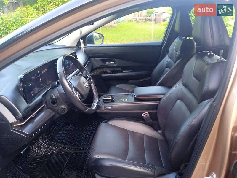 Внедорожник / Кроссовер Nissan Ariya 2023 в Черновцах