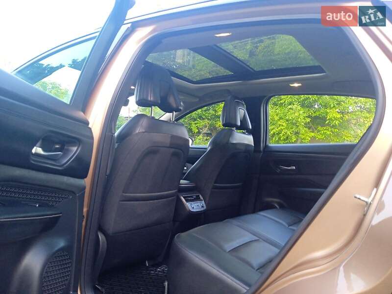 Внедорожник / Кроссовер Nissan Ariya 2023 в Черновцах