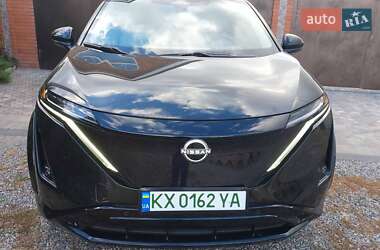 Внедорожник / Кроссовер Nissan Ariya 2023 в Харькове
