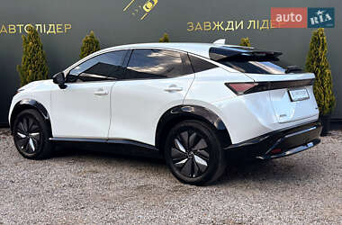 Внедорожник / Кроссовер Nissan Ariya 2023 в 