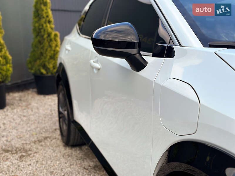 Позашляховик / Кросовер Nissan Ariya 2023 в Одесі