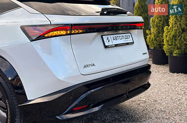 Внедорожник / Кроссовер Nissan Ariya 2023 в 