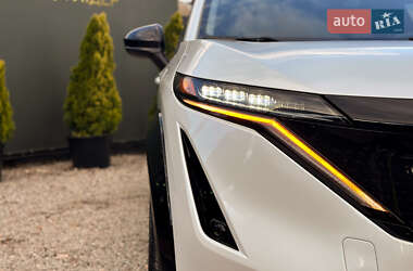Внедорожник / Кроссовер Nissan Ariya 2023 в 