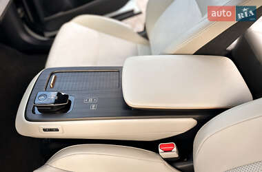 Внедорожник / Кроссовер Nissan Ariya 2023 в 