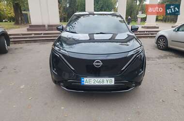 Внедорожник / Кроссовер Nissan Ariya 2024 в Кривом Роге