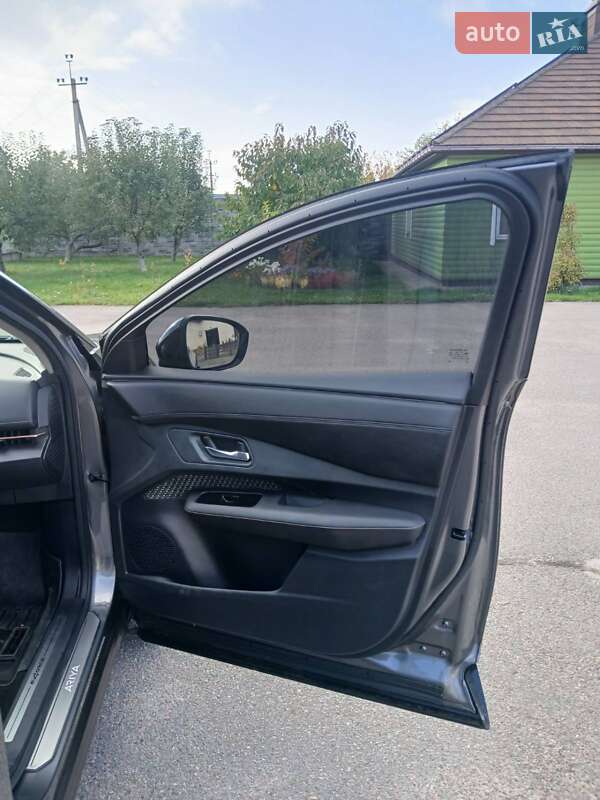 Позашляховик / Кросовер Nissan Ariya 2023 в Білій Церкві фото 13 Позашляховик / Кросовер Nissan Ariya 2023 в Білій Церкві