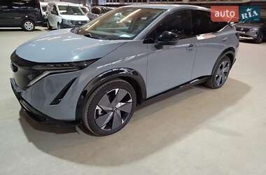 Внедорожник / Кроссовер Nissan Ariya 2024 в Одессе Внедорожник / Кроссовер Nissan Ariya 2024 в Одессе