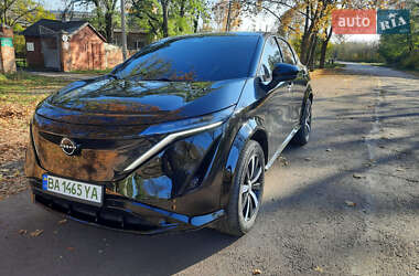 Внедорожник / Кроссовер Nissan Ariya 2023 в Александрие