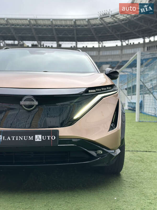 Внедорожник / Кроссовер Nissan Ariya 2022 в Одессе фото 5 Внедорожник / Кроссовер Nissan Ariya 2022 в Одессе