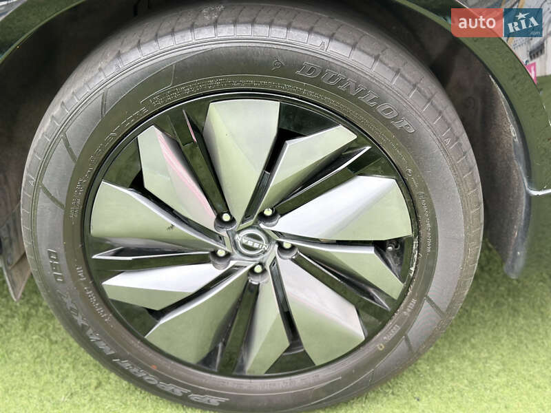 Внедорожник / Кроссовер Nissan Ariya 2022 в Одессе фото 25 Внедорожник / Кроссовер Nissan Ariya 2022 в Одессе
