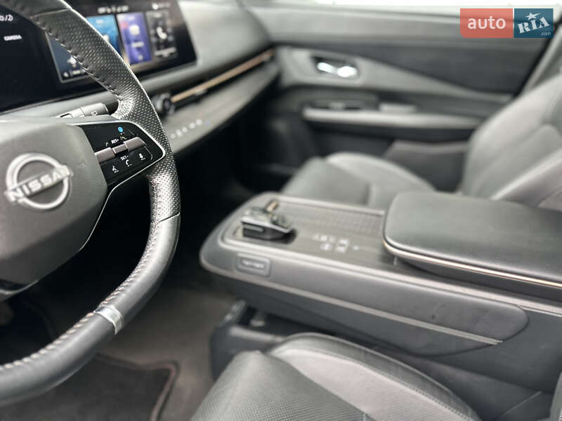 Внедорожник / Кроссовер Nissan Ariya 2022 в Одессе фото 32 Внедорожник / Кроссовер Nissan Ariya 2022 в Одессе