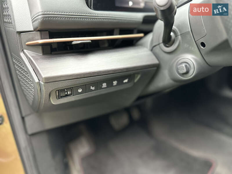 Внедорожник / Кроссовер Nissan Ariya 2022 в Одессе фото 34 Внедорожник / Кроссовер Nissan Ariya 2022 в Одессе