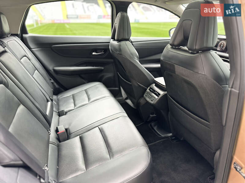 Внедорожник / Кроссовер Nissan Ariya 2022 в Одессе фото 47 Внедорожник / Кроссовер Nissan Ariya 2022 в Одессе