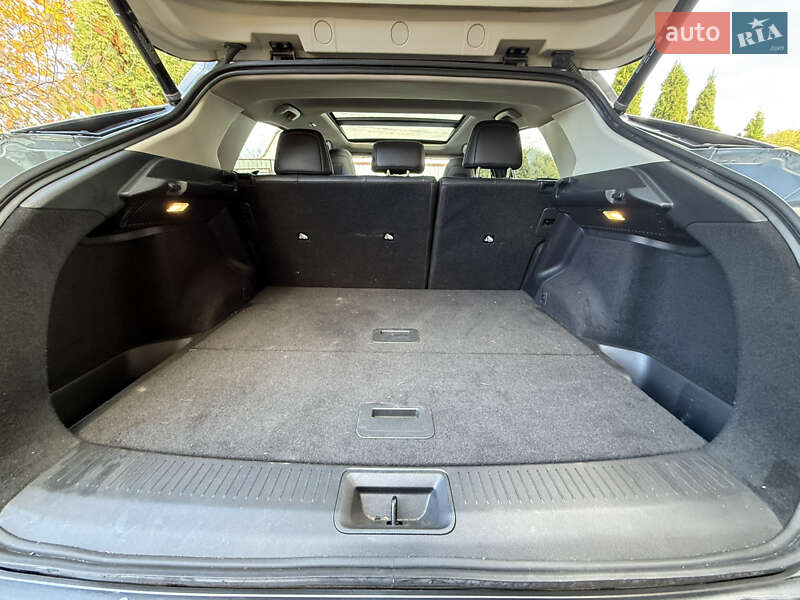 Внедорожник / Кроссовер Nissan Ariya 2024 в Киеве