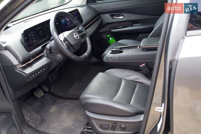 Внедорожник / Кроссовер Nissan Ariya 2022 в Ивано-Франковске