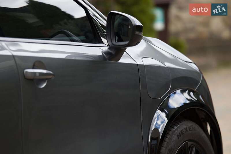 Внедорожник / Кроссовер Nissan Ariya 2022 в Ивано-Франковске