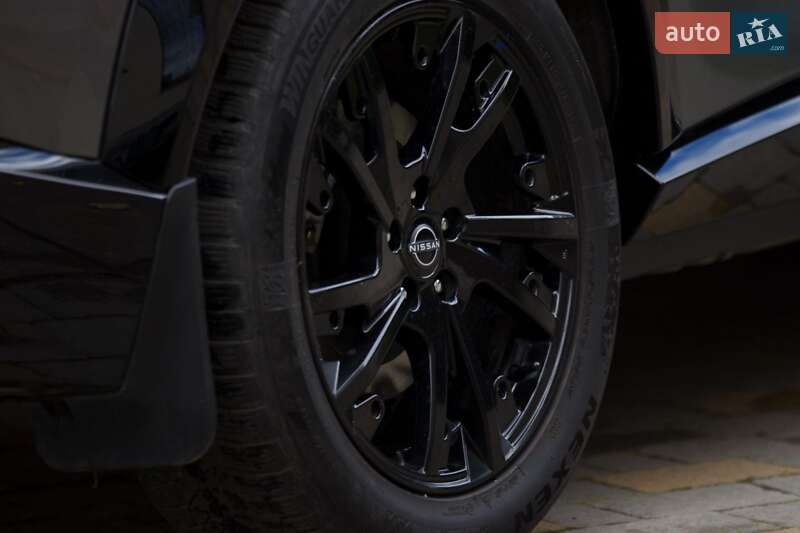 Внедорожник / Кроссовер Nissan Ariya 2022 в Ивано-Франковске