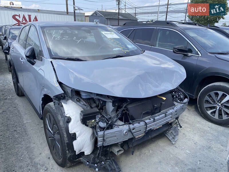 Внедорожник / Кроссовер Nissan Ariya 2023 в Виннице