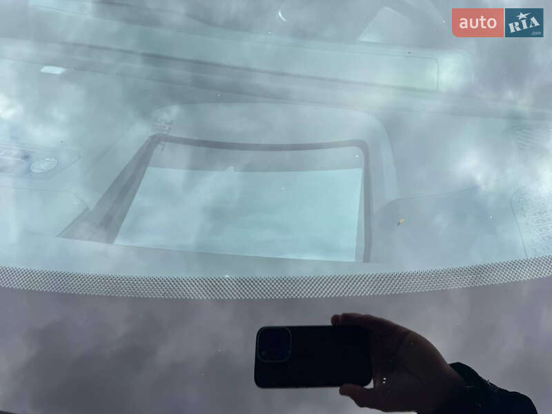 Внедорожник / Кроссовер Nissan Ariya 2022 в Львове фото 15 Внедорожник / Кроссовер Nissan Ariya 2022 в Львове