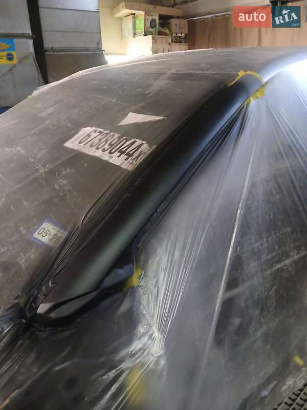 Позашляховик / Кросовер Nissan Ariya 2023 в Білій Церкві фото 15 Позашляховик / Кросовер Nissan Ariya 2023 в Білій Церкві