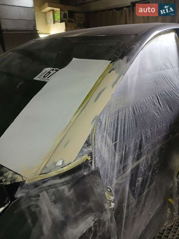 Позашляховик / Кросовер Nissan Ariya 2023 в Білій Церкві фото 27 Позашляховик / Кросовер Nissan Ariya 2023 в Білій Церкві