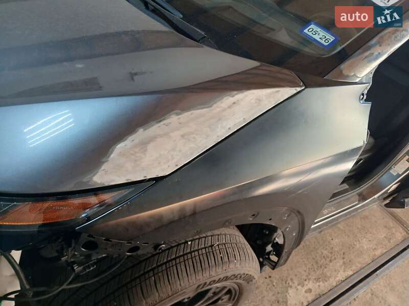 Позашляховик / Кросовер Nissan Ariya 2023 в Білій Церкві фото 30 Позашляховик / Кросовер Nissan Ariya 2023 в Білій Церкві