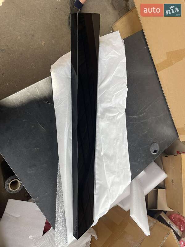 Позашляховик / Кросовер Nissan Ariya 2023 в Білій Церкві фото 38 Позашляховик / Кросовер Nissan Ariya 2023 в Білій Церкві