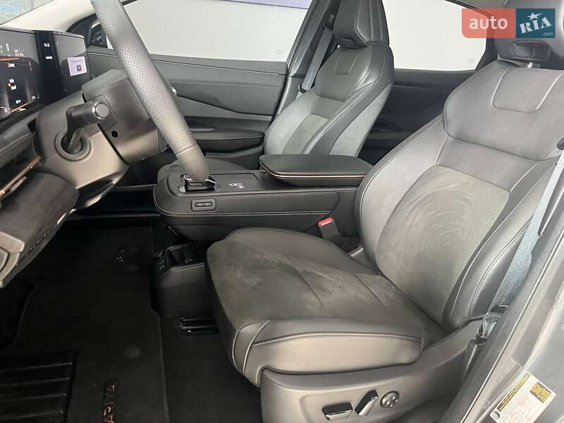 Внедорожник / Кроссовер Nissan Ariya 2023 в Якушинцах