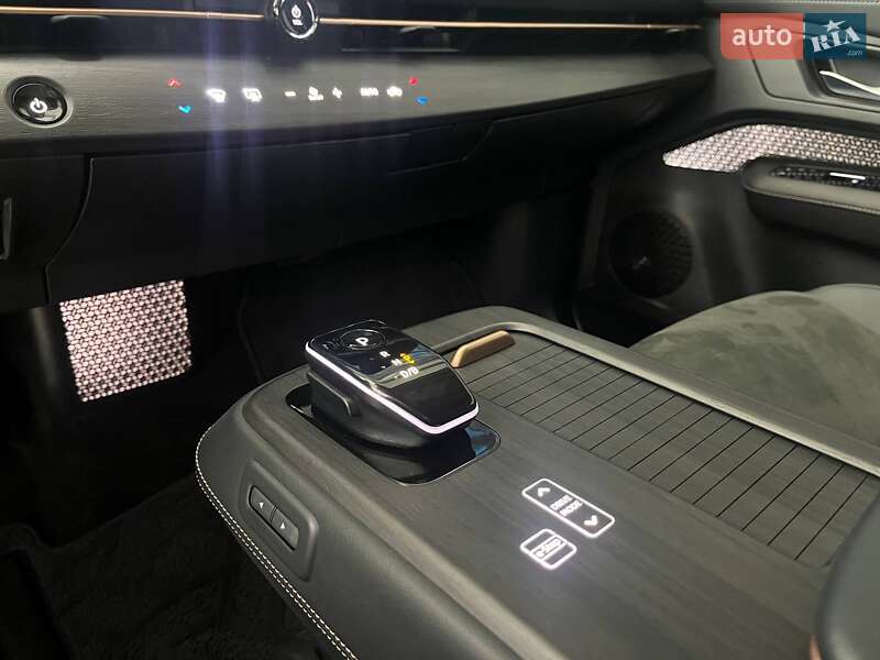 Внедорожник / Кроссовер Nissan Ariya 2023 в Якушинцах