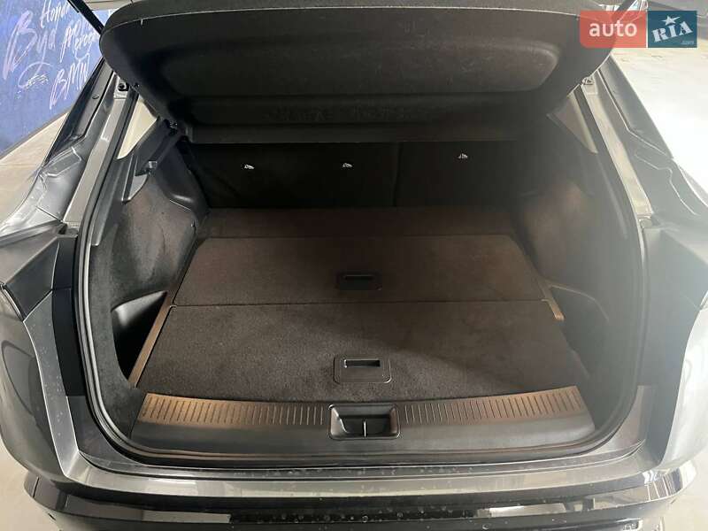 Внедорожник / Кроссовер Nissan Ariya 2023 в Якушинцах