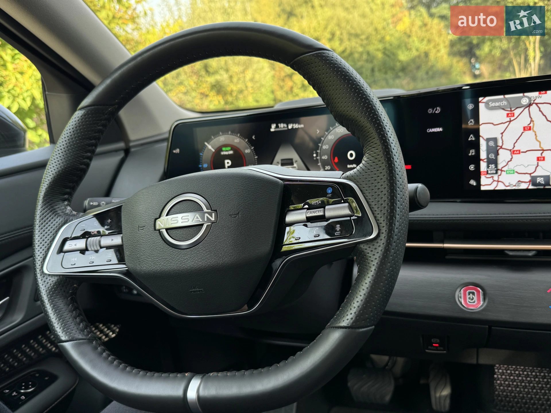 2022 Nissan Ariya - мініатюра 7