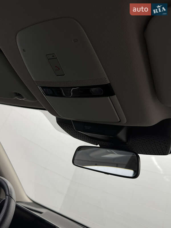 Позашляховик / Кросовер Nissan Ariya 2022 в Луцьку