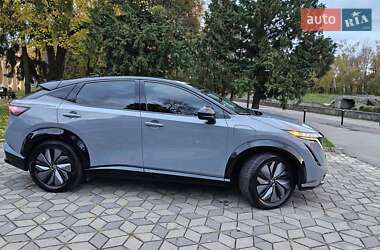 Позашляховик / Кросовер Nissan Ariya 2023 в Рівному