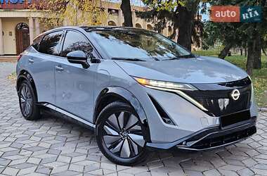 Внедорожник / Кроссовер Nissan Ariya 2023 в Ровно