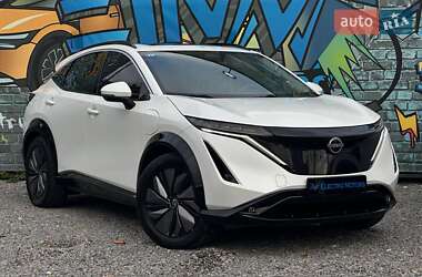 Внедорожник / Кроссовер Nissan Ariya 2022 в Харькове