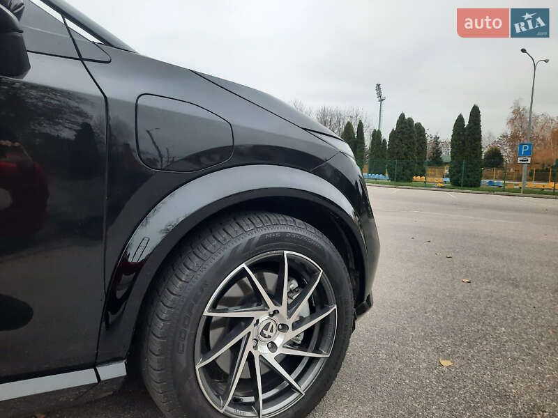 Позашляховик / Кросовер Nissan Ariya 2022 в Олександрії