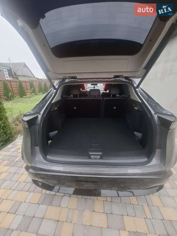 Внедорожник / Кроссовер Nissan Ariya 2024 в Доброславе