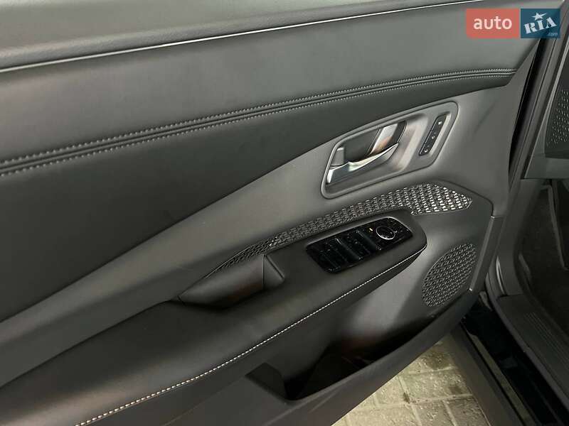 Внедорожник / Кроссовер Nissan Ariya 2022 в Киеве фото 11 Внедорожник / Кроссовер Nissan Ariya 2022 в Киеве