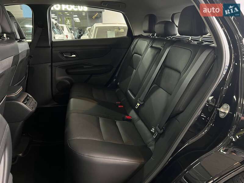 Внедорожник / Кроссовер Nissan Ariya 2022 в Киеве фото 13 Внедорожник / Кроссовер Nissan Ariya 2022 в Киеве