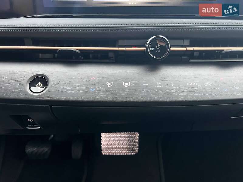 Внедорожник / Кроссовер Nissan Ariya 2022 в Киеве фото 23 Внедорожник / Кроссовер Nissan Ariya 2022 в Киеве