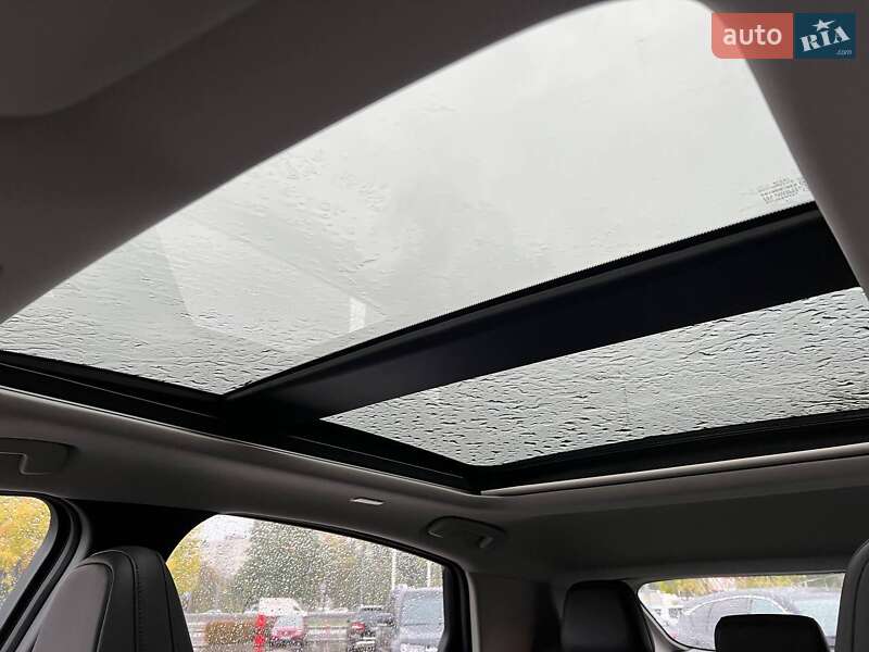 Внедорожник / Кроссовер Nissan Ariya 2022 в Киеве фото 26 Внедорожник / Кроссовер Nissan Ariya 2022 в Киеве