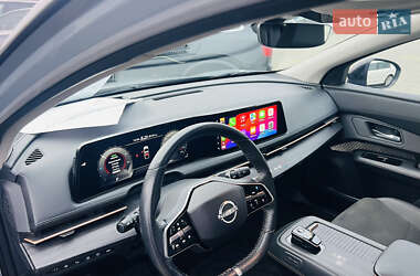 Позашляховик / Кросовер Nissan Ariya 2023 в Чернівцях
